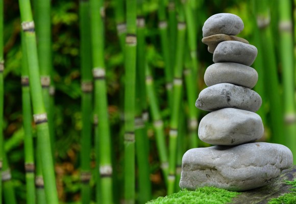 Meditatie en Mantrazang