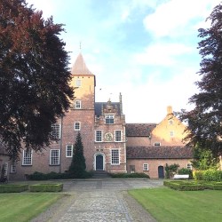 Lente Yoga Retraite – Sint Catharinadal & Yoga Retraites de afgelopen jaren