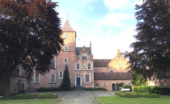 Lente Yoga Retraite – Sint Catharinadal & Yoga Retraites de afgelopen jaren