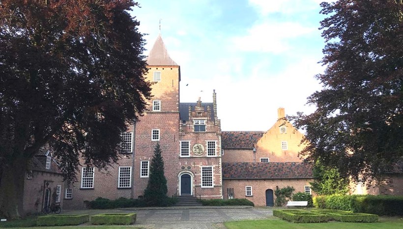 Lente Yoga Retraite � Sint Catharinadal & Yoga Retraites de afgelopen jaren