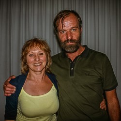ICE MAN Wim Hof – Workshop