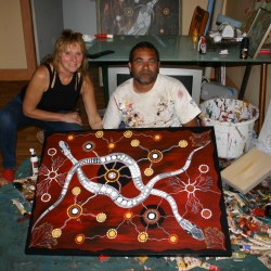 Wisselende tentoonstellingen