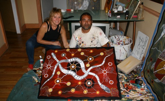 Wisselende tentoonstellingen